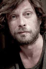 Levent Kazak portrait