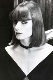 Ylva Setterborg portrait