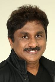 Raghu Kunche portrait