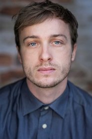 Andrew Vaughan Eddey portrait