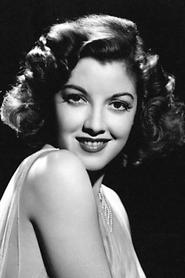 Dorothy Lovett portrait