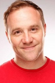 Christopher Pizzey portrait