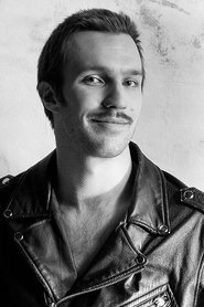 Olli Rahkonen portrait