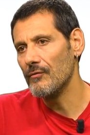 Jérôme Vidal portrait