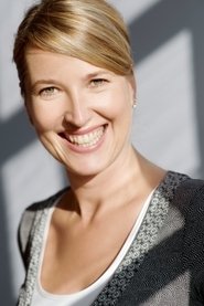 Dana Sedláková portrait