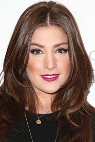 Mimi Gianopulos portrait