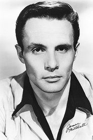 James Mitchell portrait