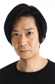Toru Tezuka portrait