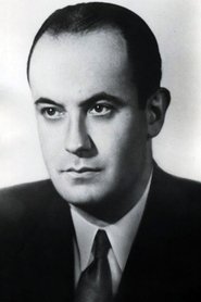 André Soubiran portrait