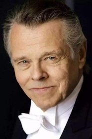 Mariss Jansons portrait