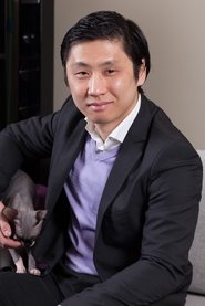 Aleksandr Kim portrait