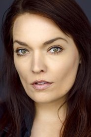 Erin Day portrait