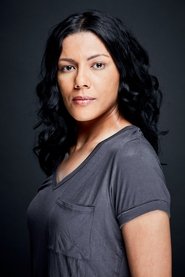 Tracey-Lee Oliver portrait