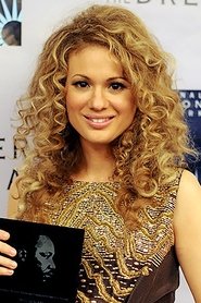 Miri Ben-Ari portrait