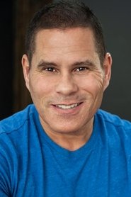 Paul J. Anderson portrait