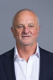Graham Arnold portrait