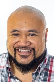 Levy Tuiala portrait