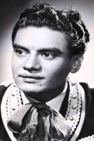 Cuco Sánchez portrait
