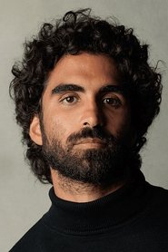 Vitor Sampaio portrait