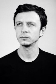 Kévin Noguès portrait