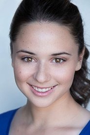 Mary Nepi portrait