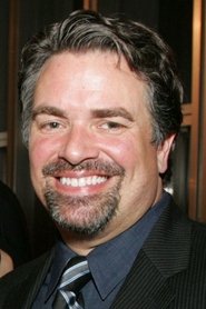 Greg Fedderly portrait