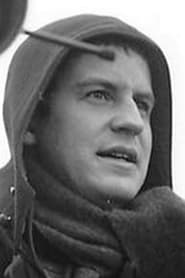 Claus Loof portrait