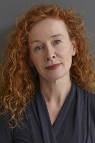 Alison Whyte portrait