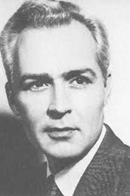 Ralph Clanton portrait