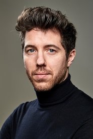 William Spaaij portrait
