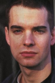 Alan Boyce portrait