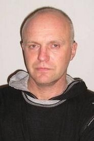 Oleg Botin portrait