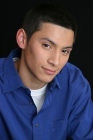 Milton González portrait