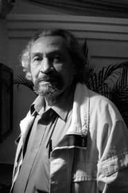 Asdrúbal Meléndez portrait