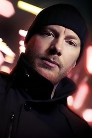 Eric Prydz portrait