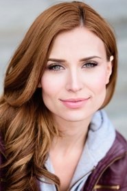 Eve Keener portrait