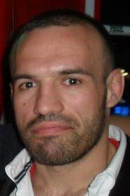 Igor Pokrajac portrait