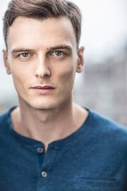 Thomas Nicholson portrait