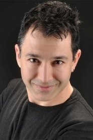 Fatih Sevdi portrait