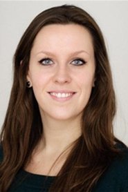 Eva van Leeuwen portrait