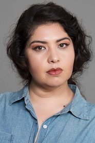 Azalia Ortiz portrait
