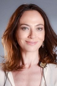 Patricia Rivadeneira portrait
