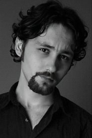 Ovidiu Matesan portrait