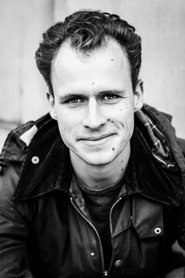 Matthieu Sys portrait