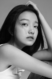 Zhou Meijun portrait