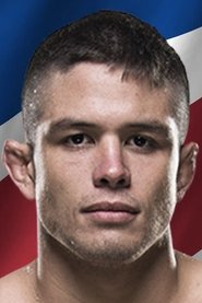 Allan Zuñiga portrait