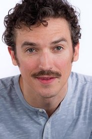 C.J. Rush portrait