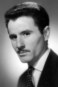 Kamel Hamadi portrait