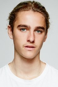 Kai Lewins portrait
