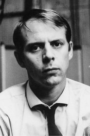 Karlheinz Stockhausen portrait